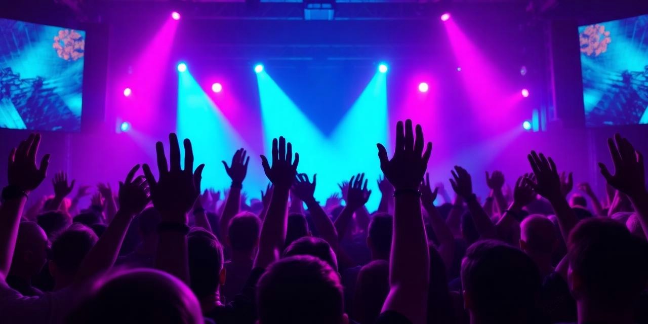 ScaleSuite Ticket & Access
